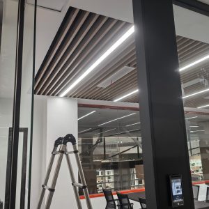 智能门禁一卡通系统