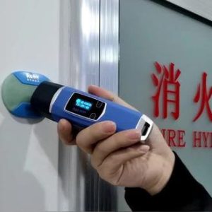 电子巡查管理系统