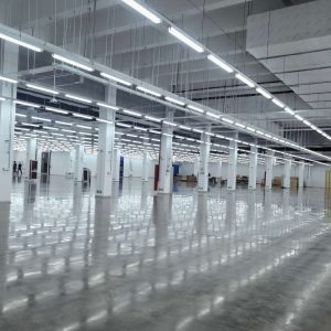 智能照明控制系统