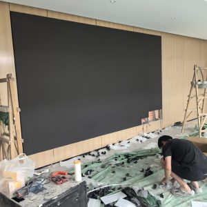 LED拼接屏